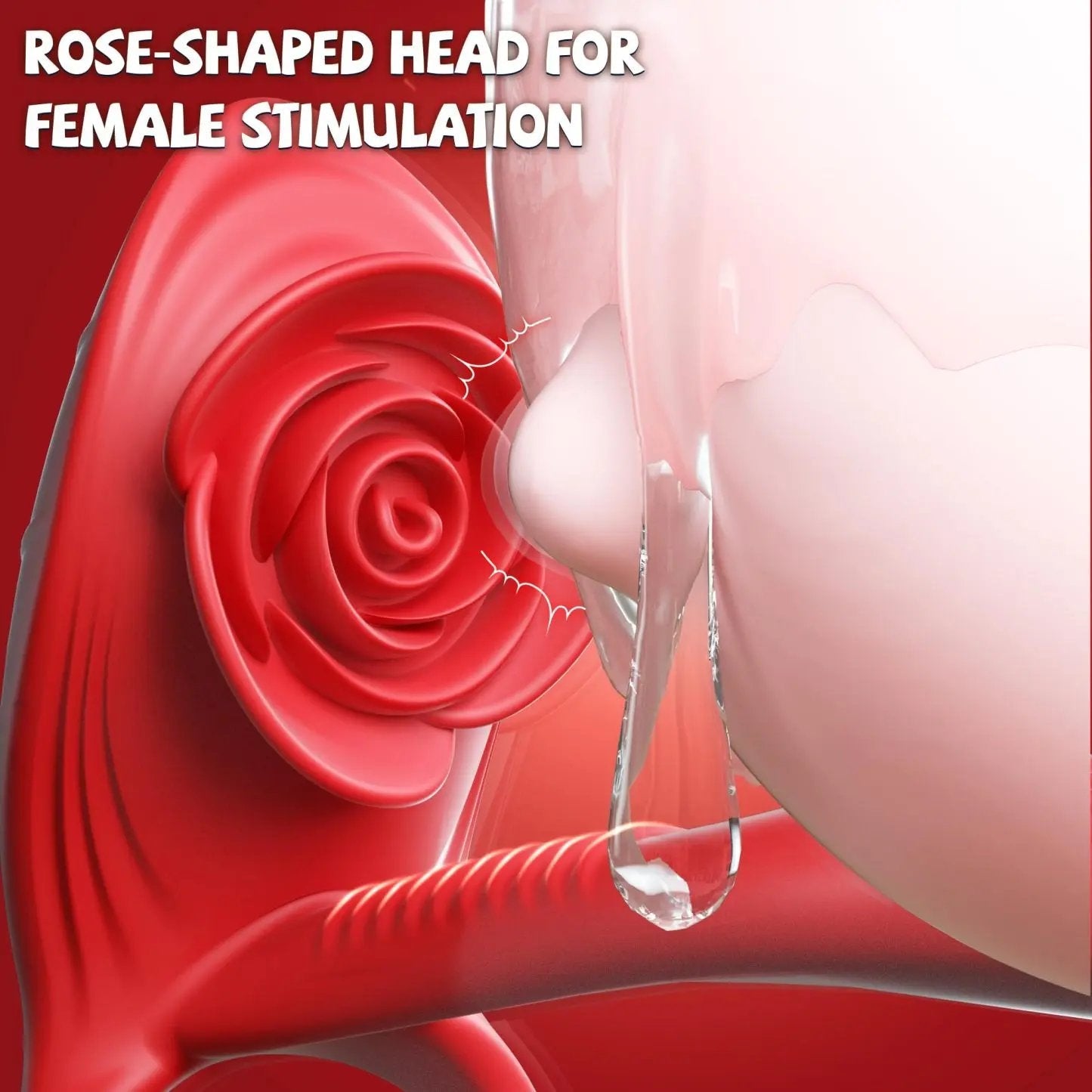 💥2025 New Rose Couple Nighty