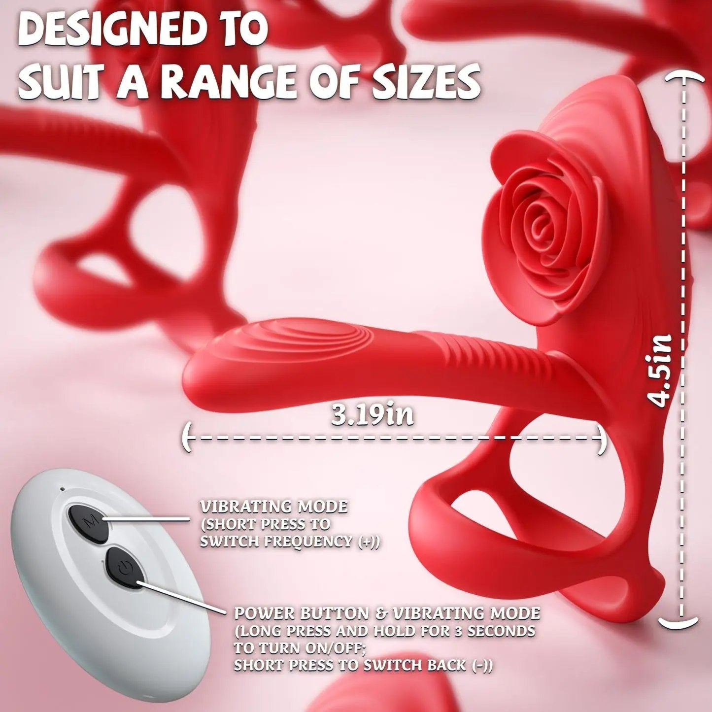 💥2025 New Rose Couple Nighty