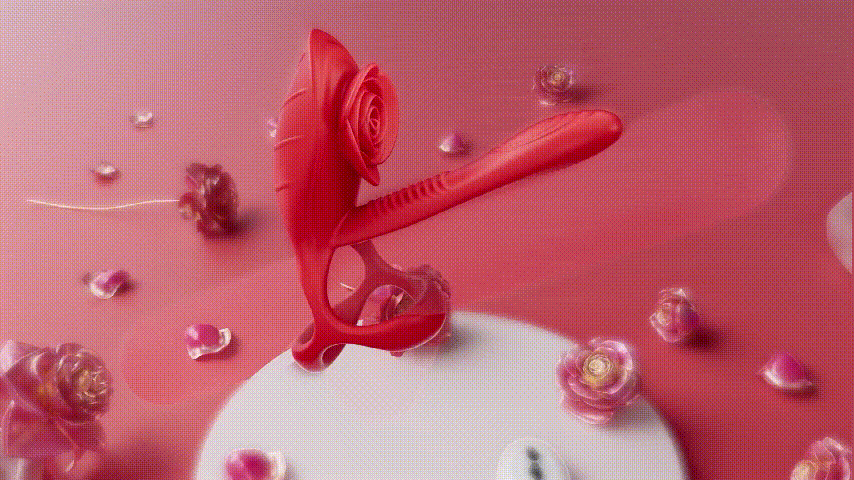 💥2025 New Rose Couple Nighty