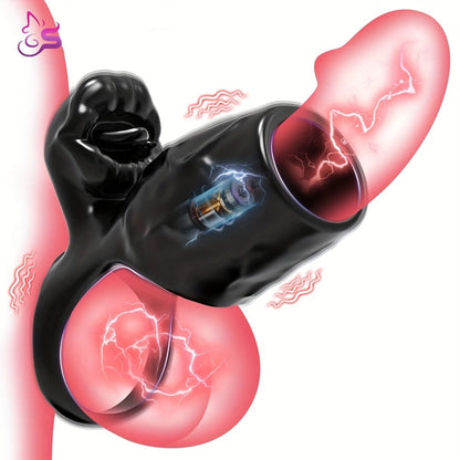 💥2025 NEW Black Tongue