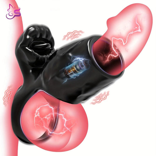 💥2025 NEW Black Tongue