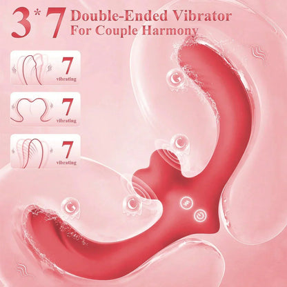 SENELIA Strapless Vibrator