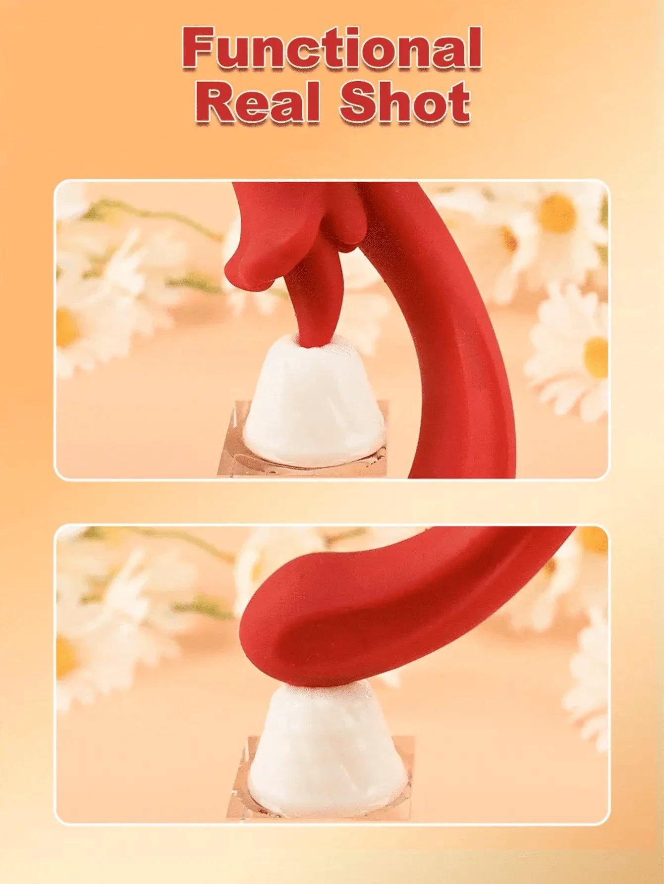 💥2025 New G-Fire Rabbit Nighty