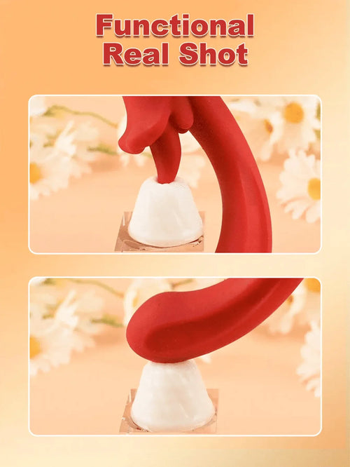 💥2025 New G-Fire Rabbit Nighty