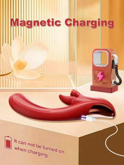 💥2025 New G-Fire Rabbit Nighty