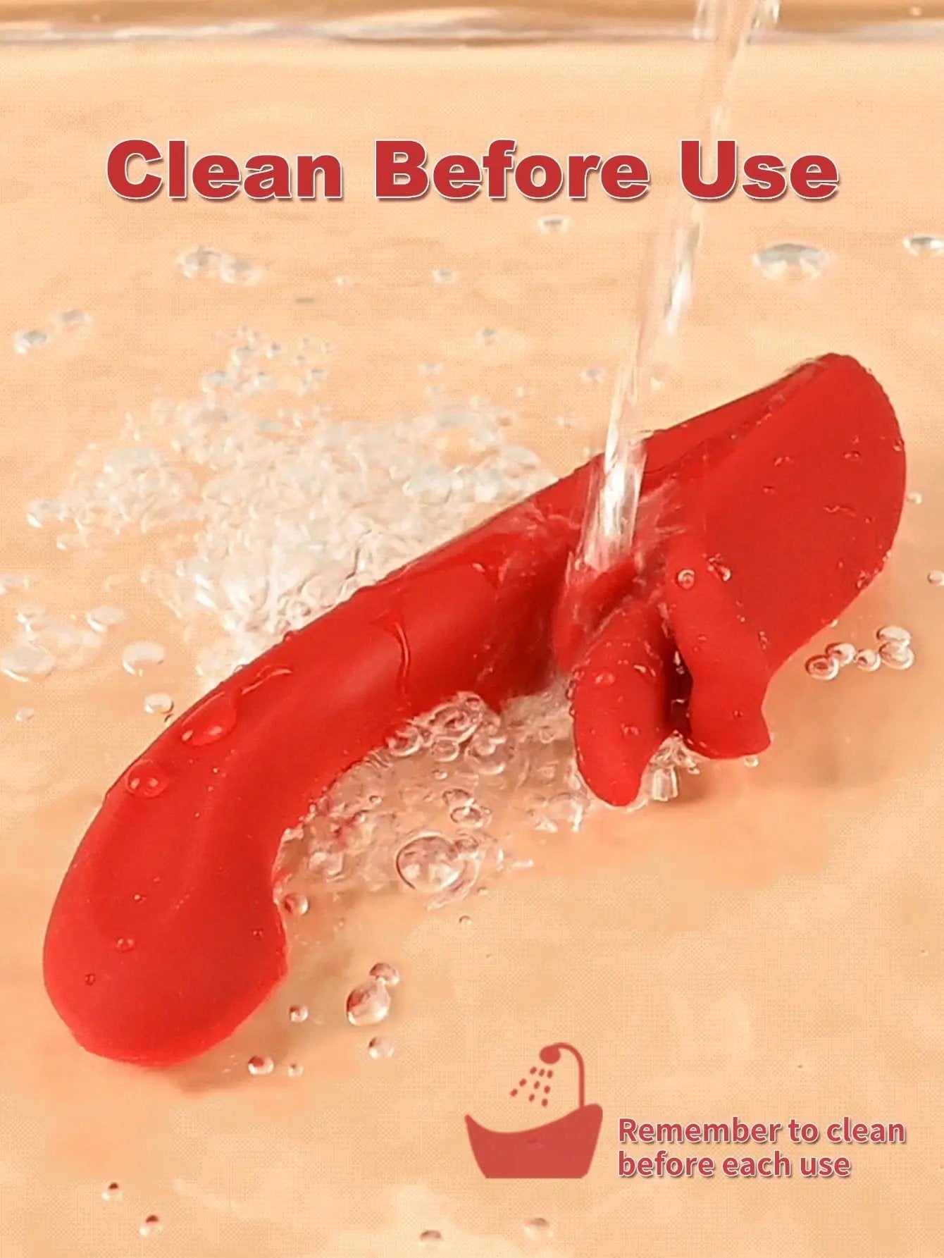 💥2025 New G-Fire Rabbit Nighty