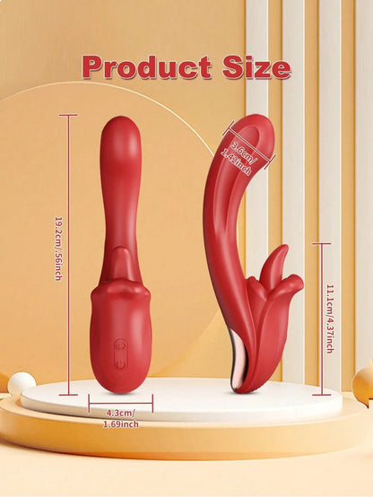 💥2025 New G-Fire Rabbit Nighty