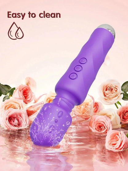 💥2025 New VelvaVibe Wand Nighty