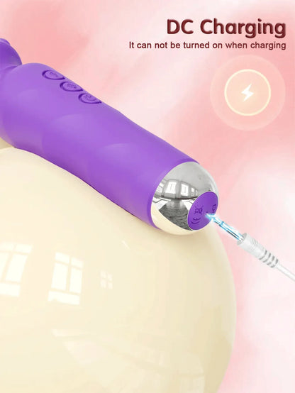 💥2025 New VelvaVibe Wand Nighty