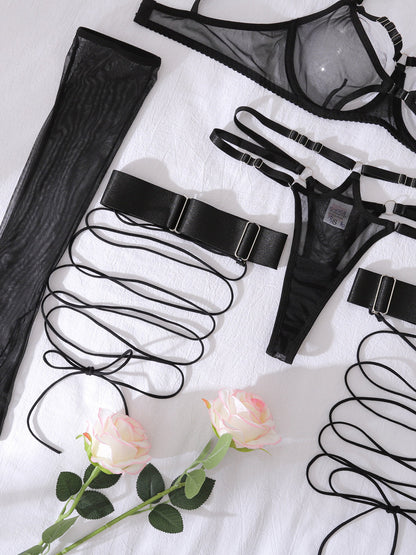 Katty Sexy Lingerie Set