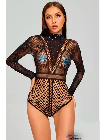 A Night You Won't Forget Bodysuit