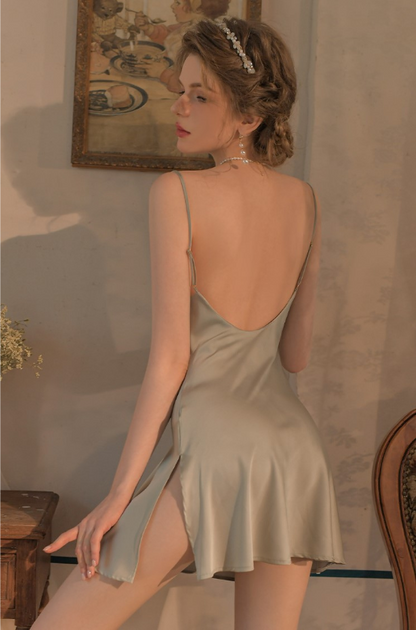 Mystic Allure Nightdress