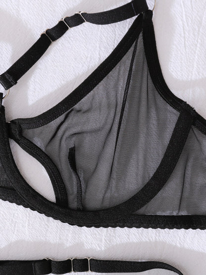 Katty Sexy Lingerie Set