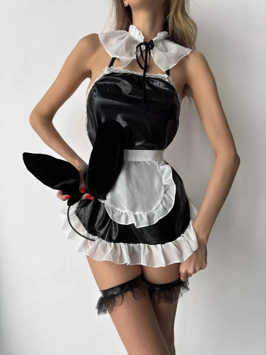 Maid to Misbehave