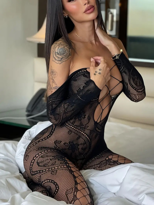 Davina Bodystocking