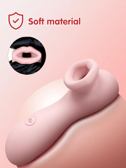 Mini Siren Sucker Pro