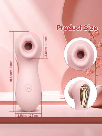 Mini Siren Sucker Pro