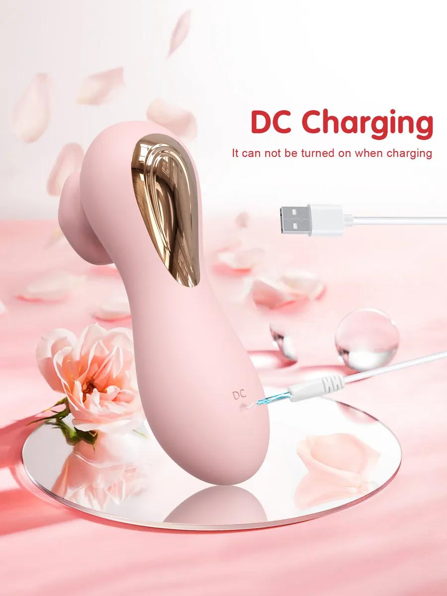 Mini Siren Sucker Pro