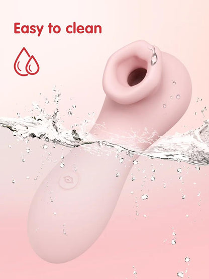 Mini Siren Sucker Pro