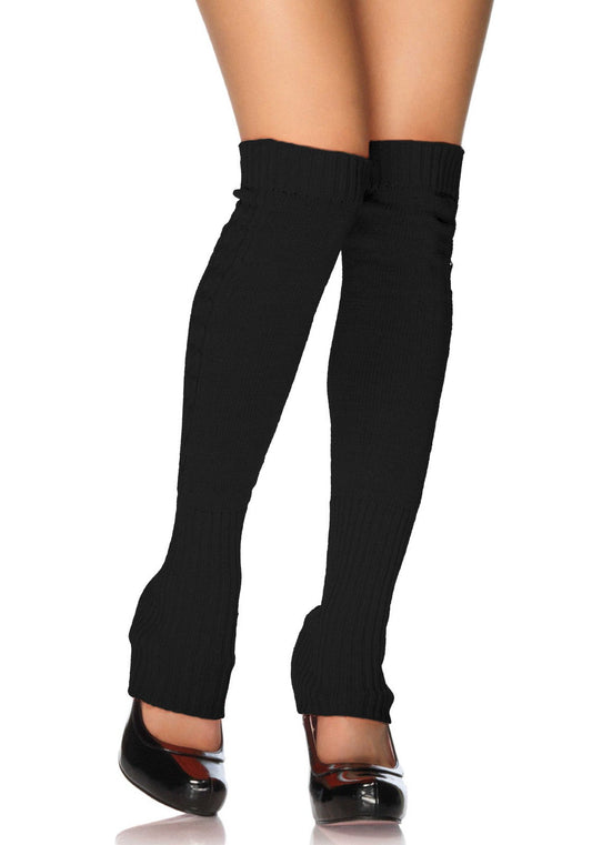 Leg Warmers