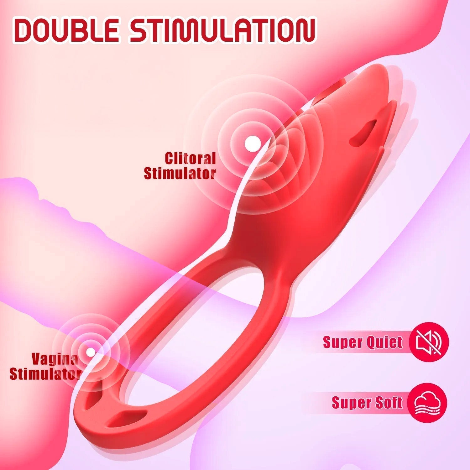 💥 2025 Limited 70% ️OFF 💦 PulzePair Suptruck™ Wearable Vibrator X9 📱 Pulse Panty Global Control & 9 Modes CertifiCure Store