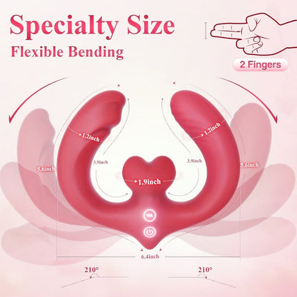 SENELIA Strapless Vibrator