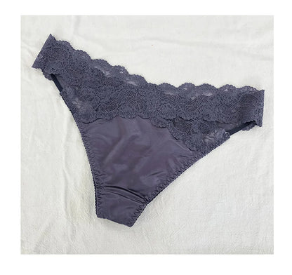 Essence Panties - 4 pcs