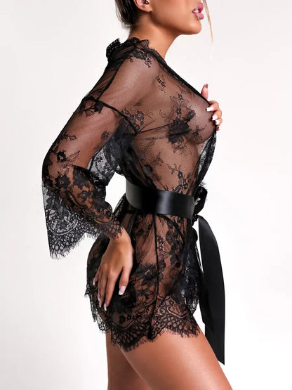 Carine Nightgown