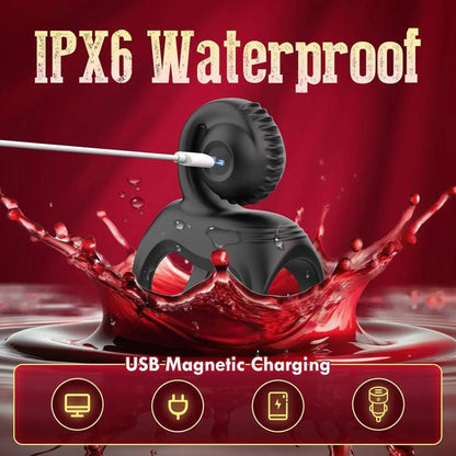 💥2025 New 70% off Limited Time💥 5 in 1 snails Nighty