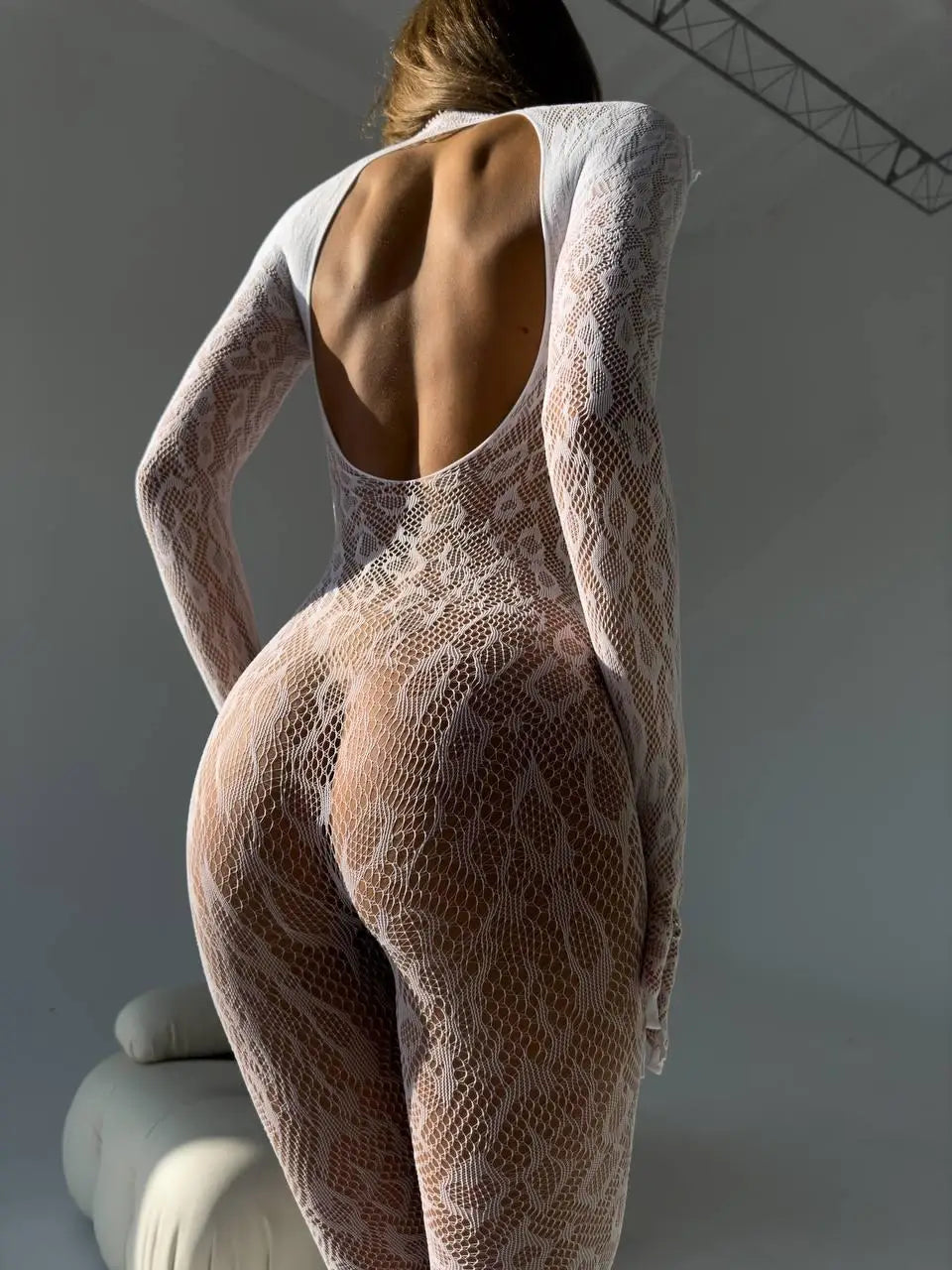 Venus Transparent Bodysuit