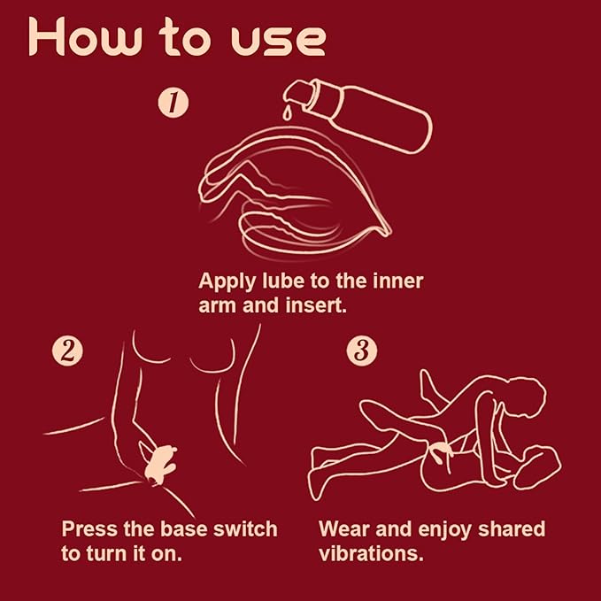 FusionRide Suptruck Kiwinet® VibraCore X10 Global Control & 10 Modes