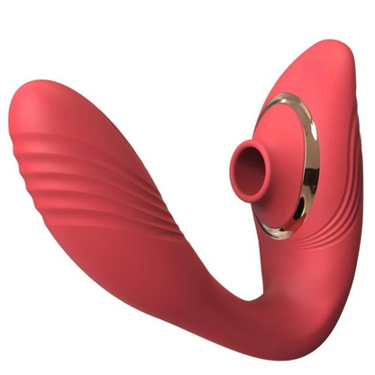 The Sensual Vibe Massager