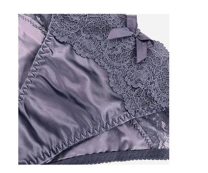 Essence Panties - 4 pcs