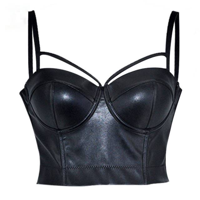 Faithful Confidence Crop Top