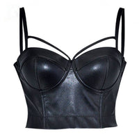 Black Without Zipper