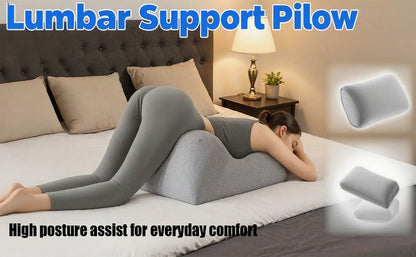 Finding G-Spot Pillow (Premium)