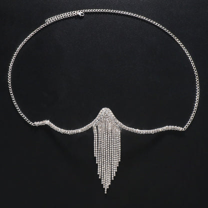Beautiful And Sweet Body Jewelry