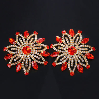 Beating Like A Drum Body Jewelry