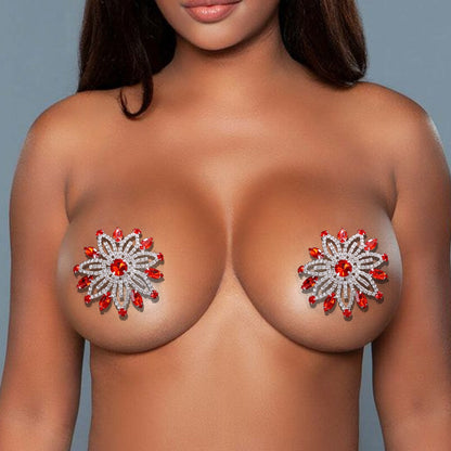 Beating Like A Drum Body Jewelry