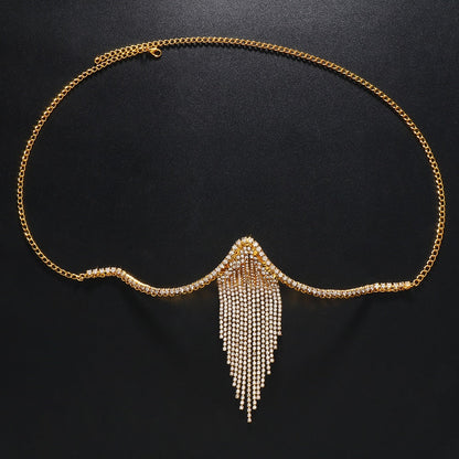 Beautiful And Sweet Body Jewelry