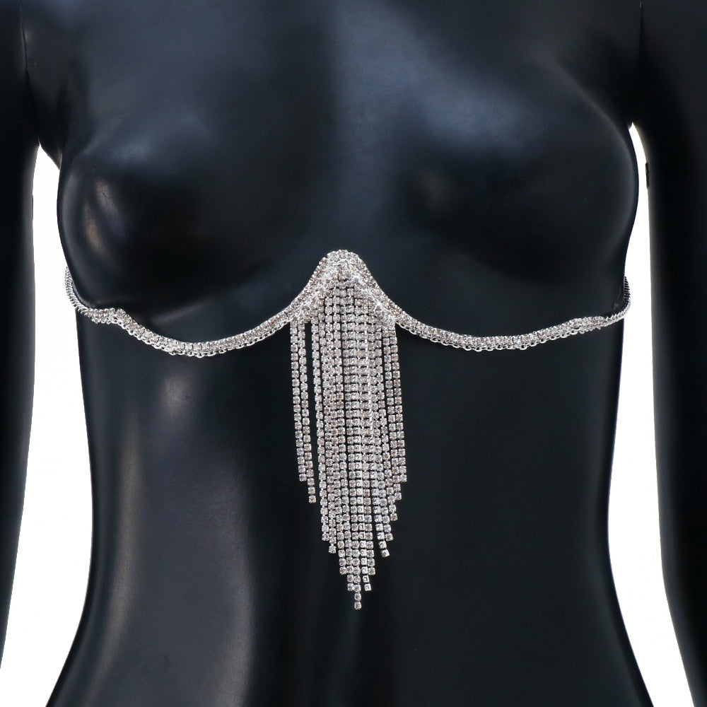Beautiful And Sweet Body Jewelry