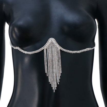 Beautiful And Sweet Body Jewelry