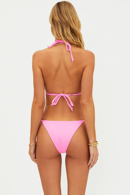 Soleil Bottom Prism Pink