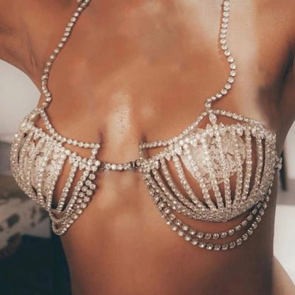 My Higher Self Body Jewelry