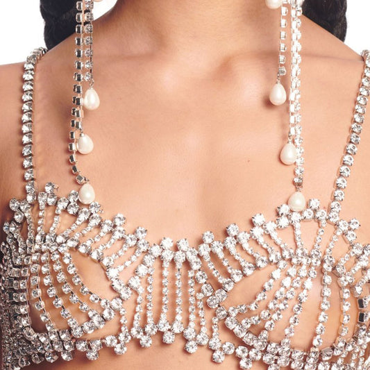 Spinning And Party Body Jewelry