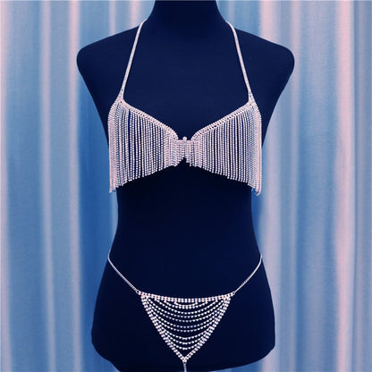 Feel The Thunder Body Jewelry