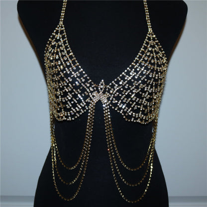 The Very First Page Body Jewelry