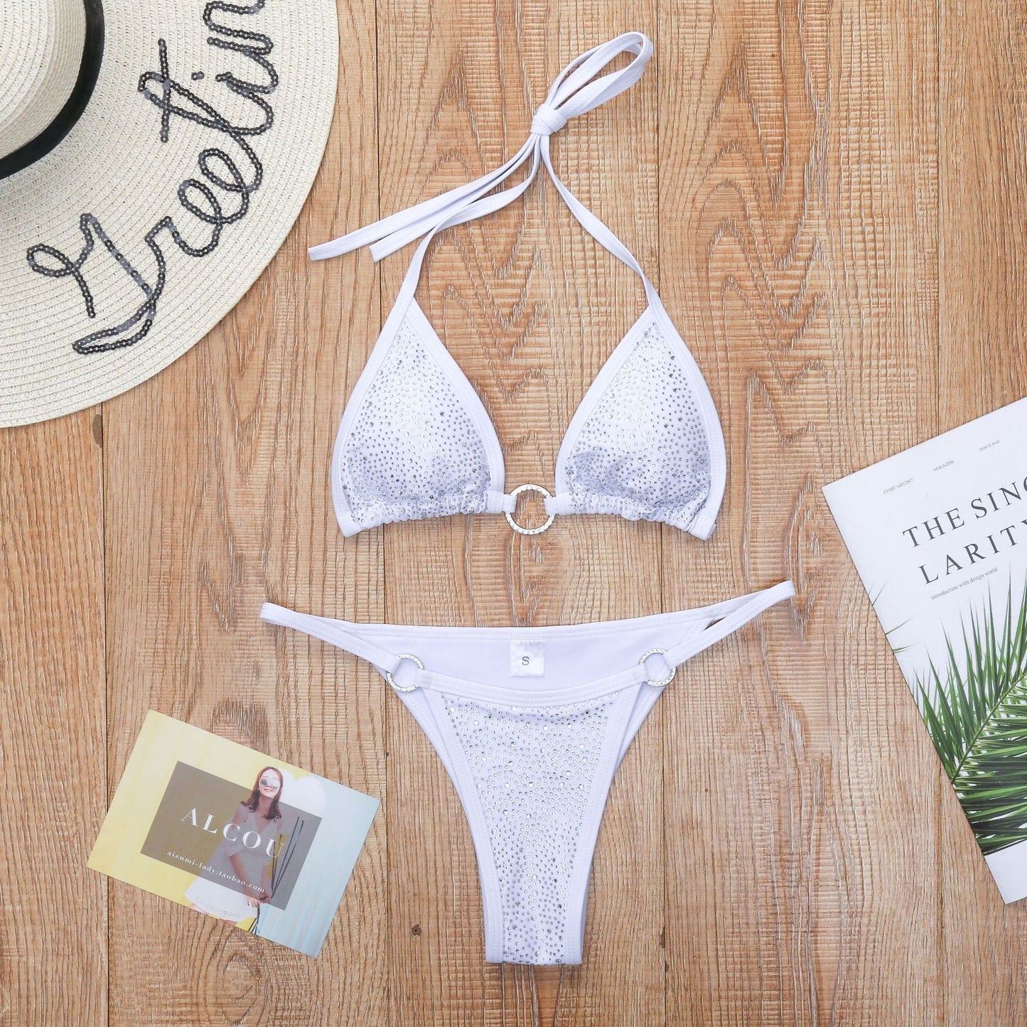 Monaco Bikini