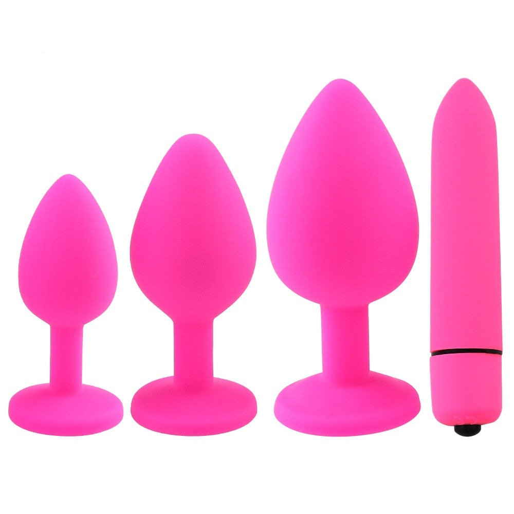 Tush Training Kit