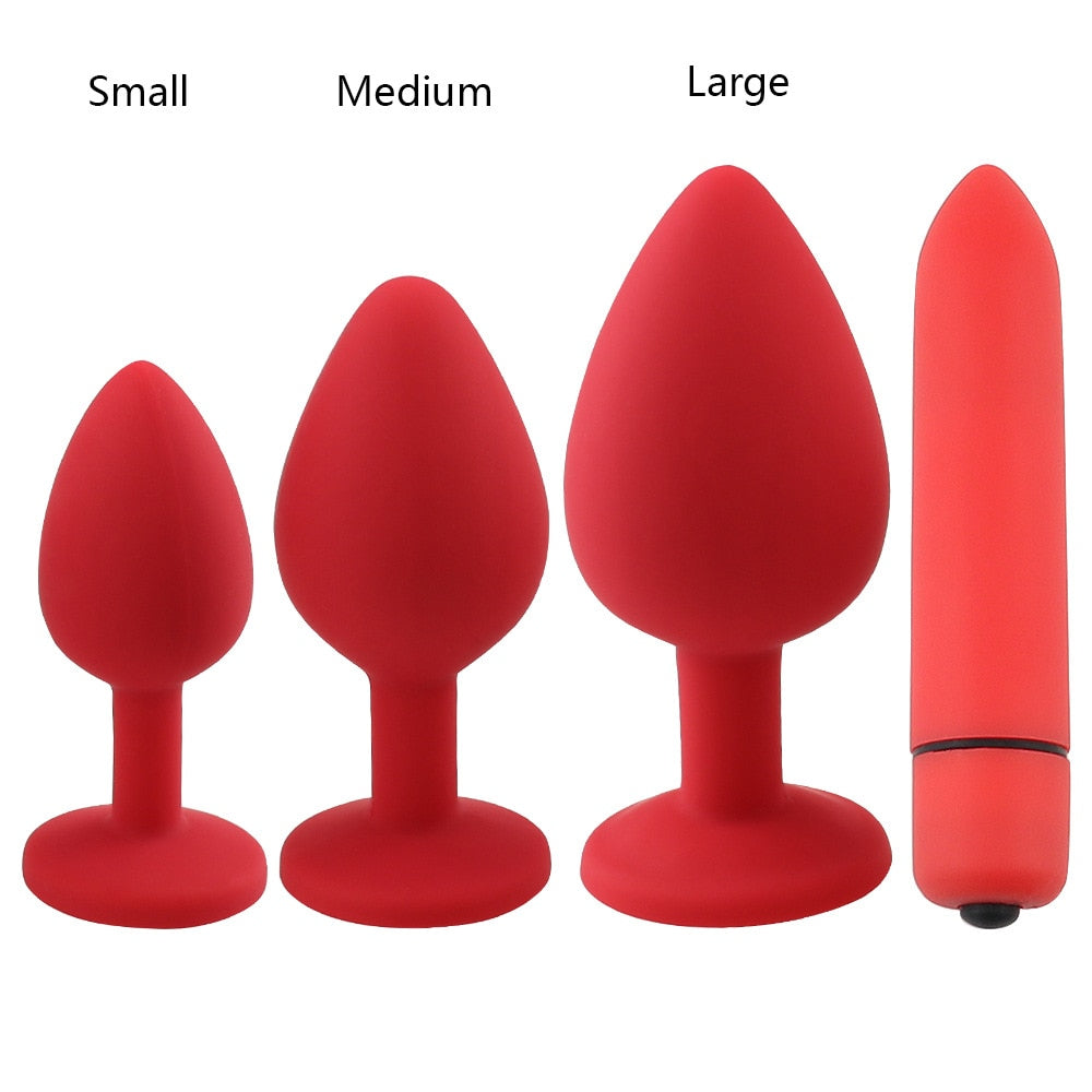 Tush Training Kit